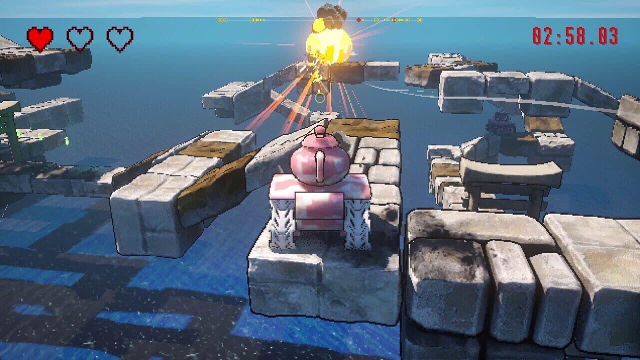 Project Dejavu thumbnail 11