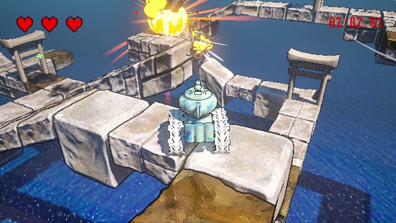 Project Dejavu thumbnail 12