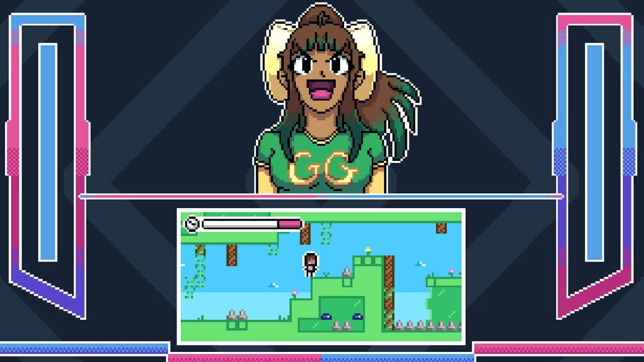 Project: Purconia screenshot 1