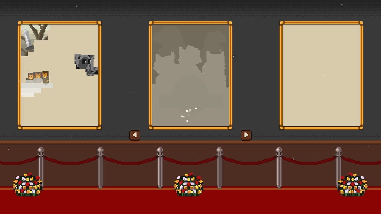 Mewseum: Film Festival thumbnail 6