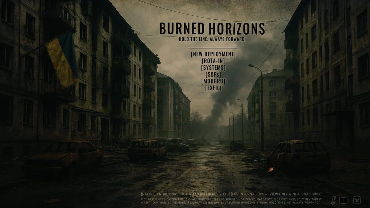 Burned Horizons thumbnail 10