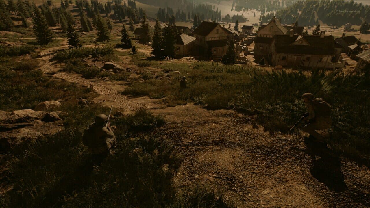 Burned Horizons thumbnail 2