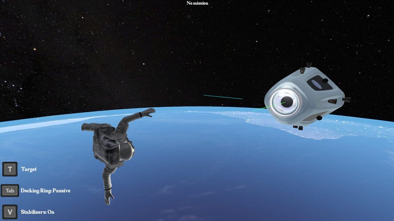 Low Earth Orbit Adventures thumbnail 2