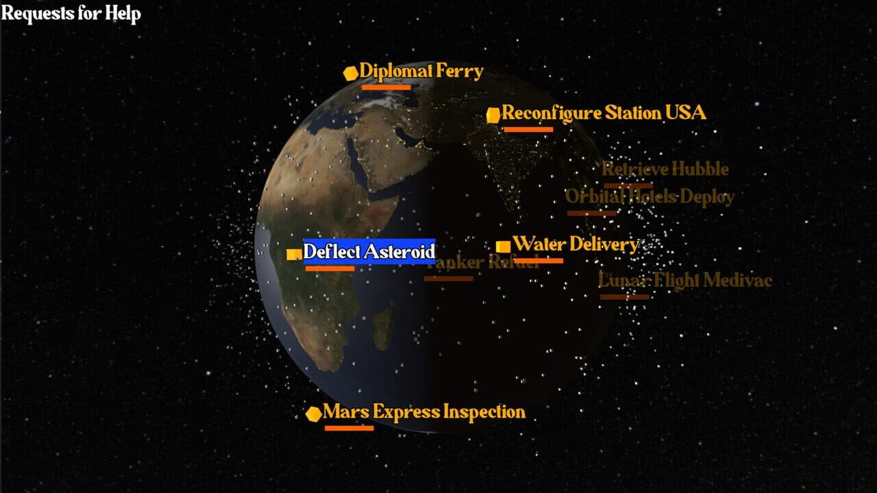 Low Earth Orbit Adventures thumbnail 3