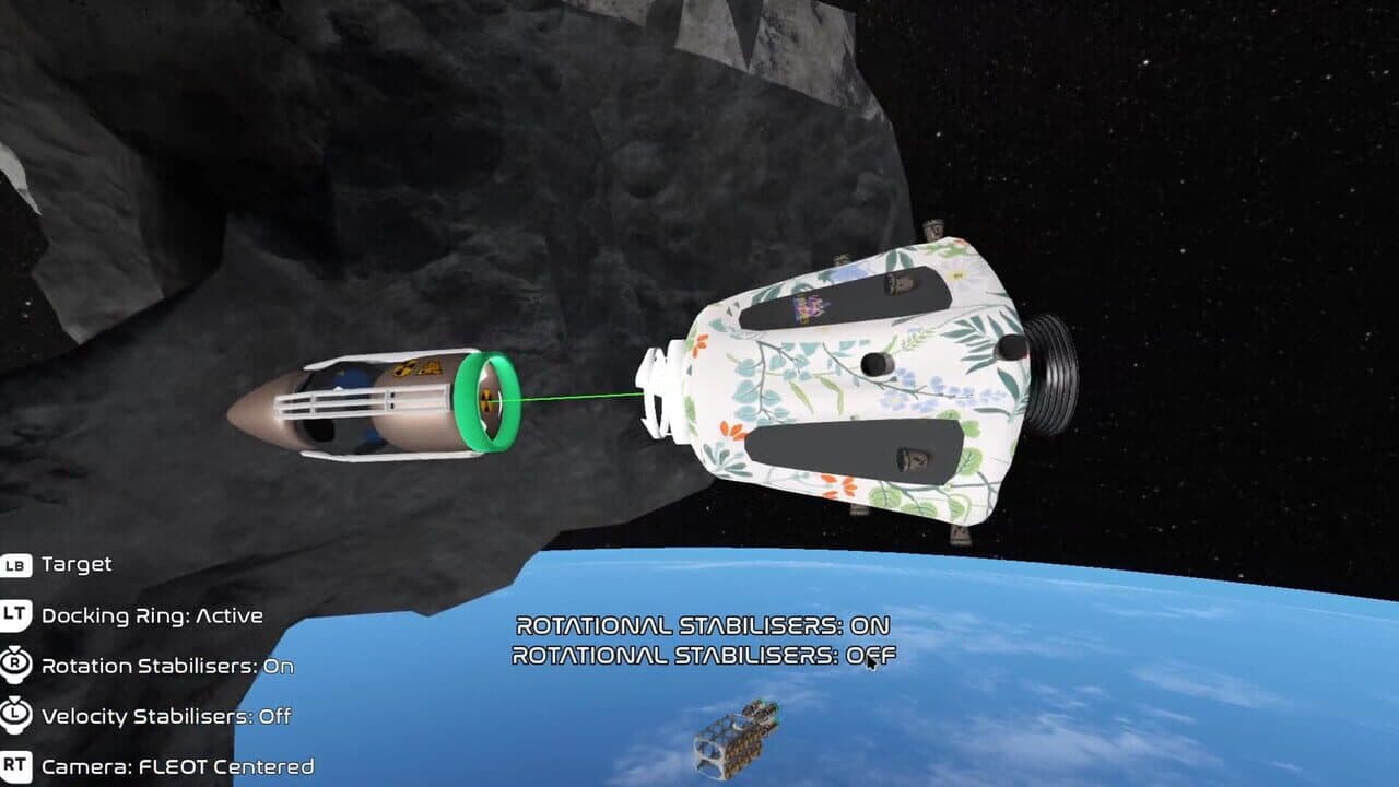Low Earth Orbit Adventures thumbnail 6