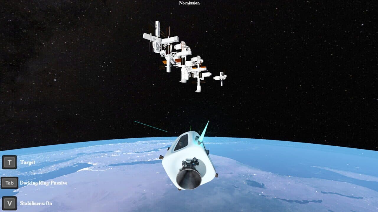 Low Earth Orbit Adventures thumbnail 7