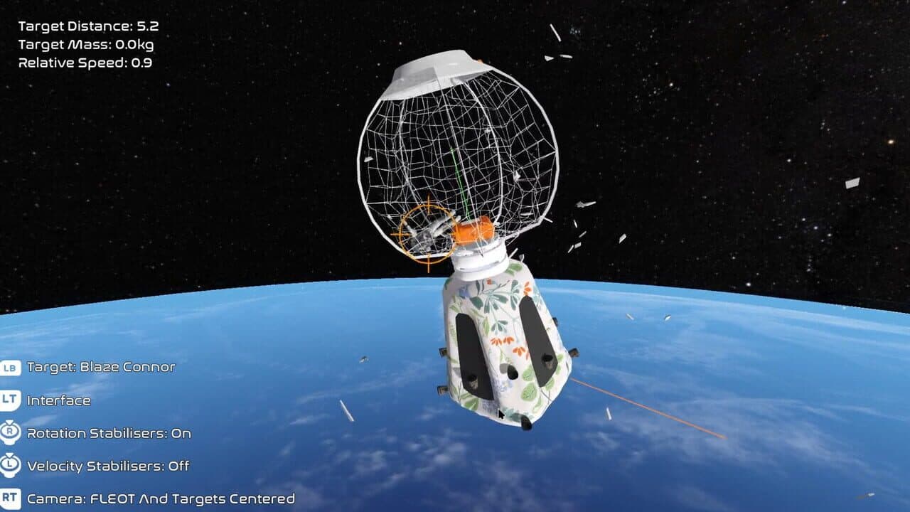Low Earth Orbit Adventures thumbnail 8