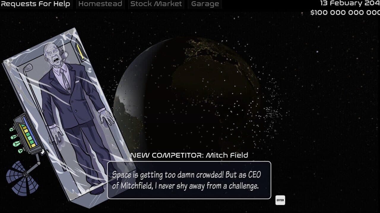 Low Earth Orbit Adventures thumbnail 10