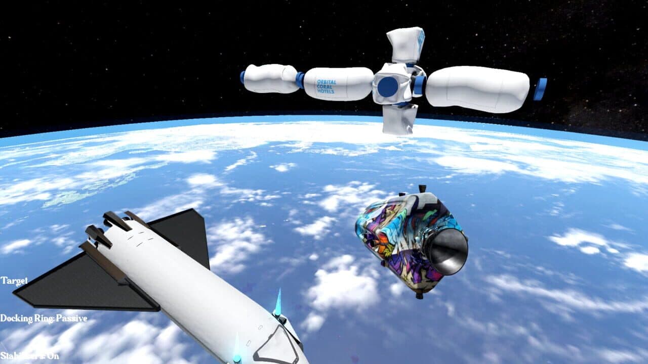 Low Earth Orbit Adventures thumbnail 11