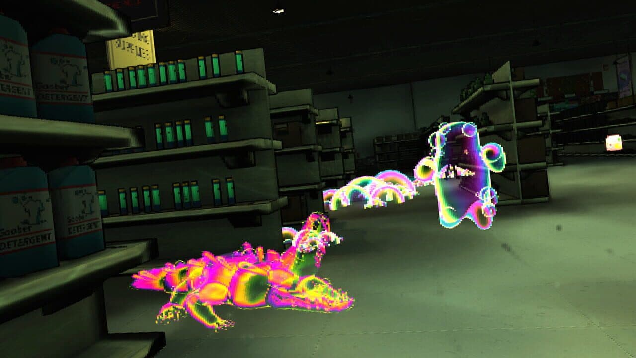 Night of the Living Bubble thumbnail 2