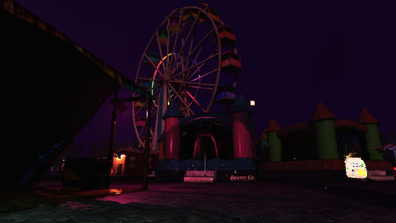 Night of the Living Bubble thumbnail 4
