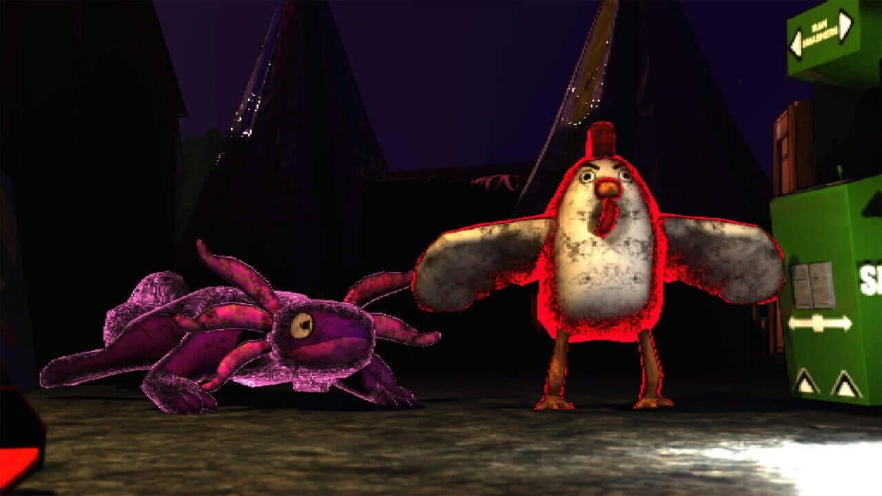 Night of the Living Bubble thumbnail 9