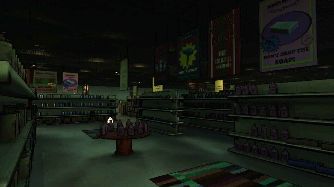 Night of the Living Bubble thumbnail 10