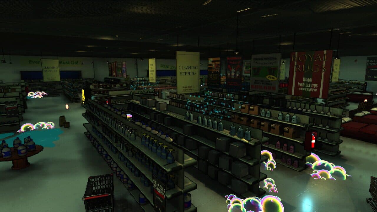 Night of the Living Bubble thumbnail 12