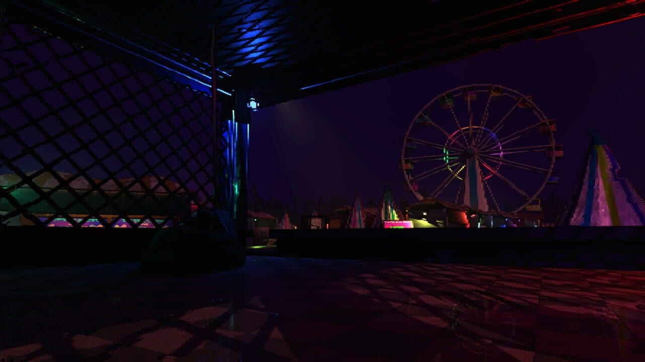 Night of the Living Bubble thumbnail 13