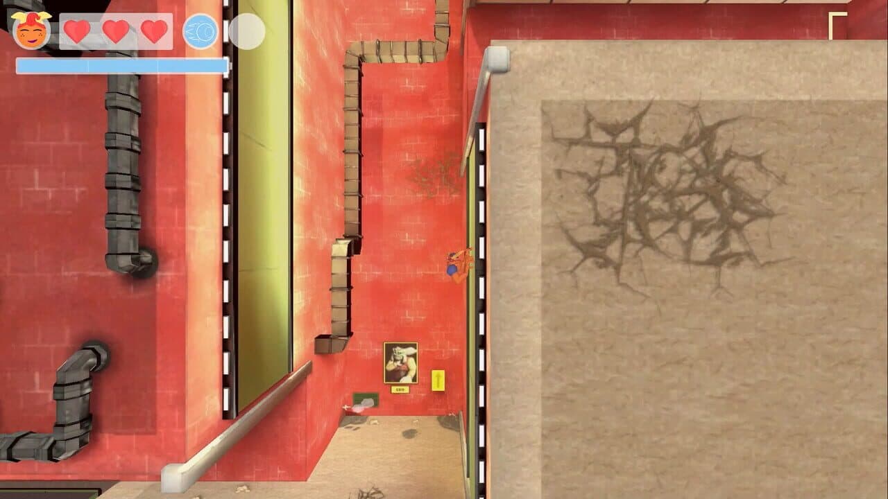 Rosie's Rampage thumbnail 2