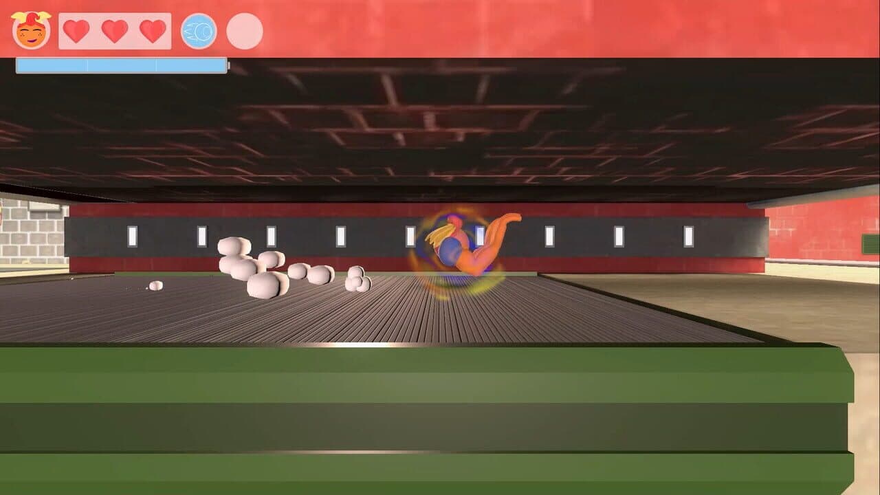 Rosie's Rampage thumbnail 3