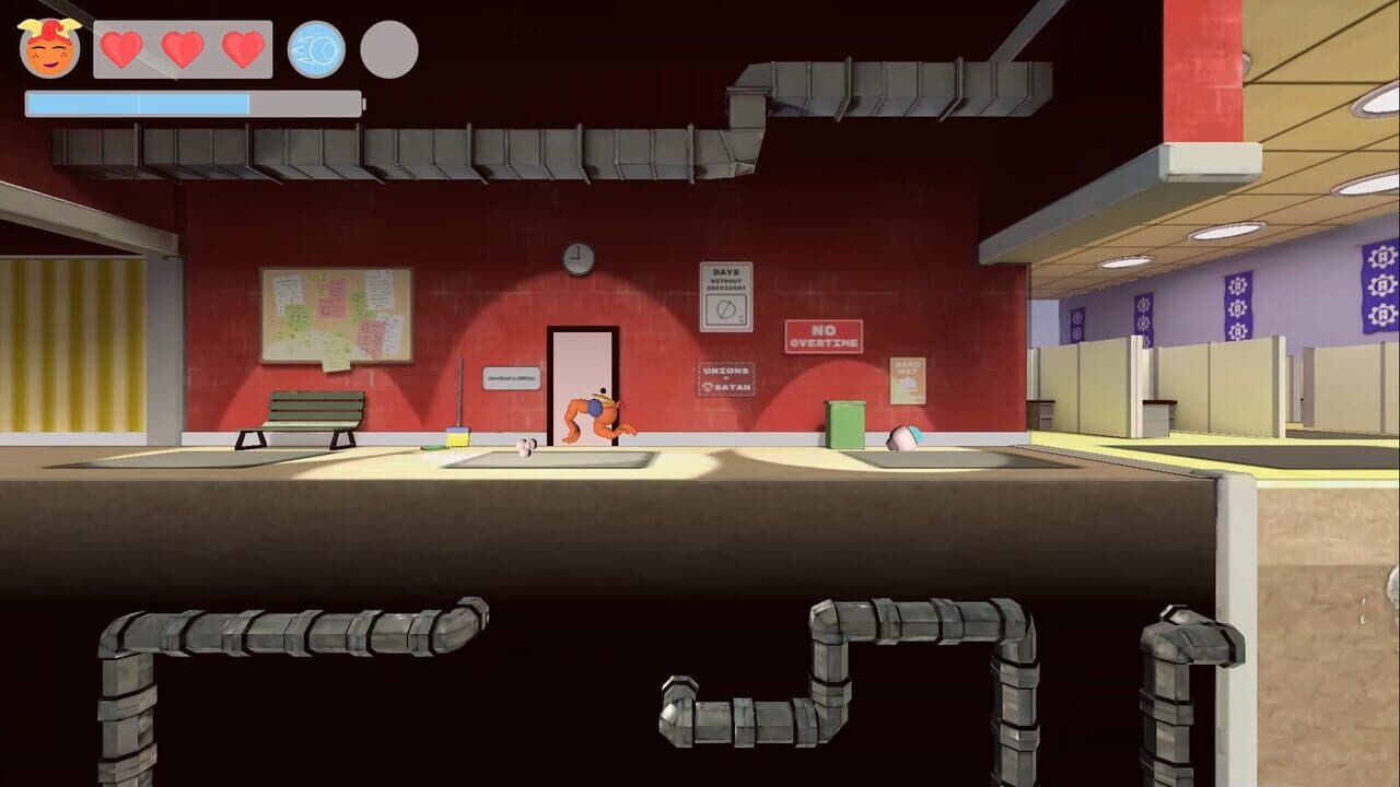 Rosie's Rampage thumbnail 4