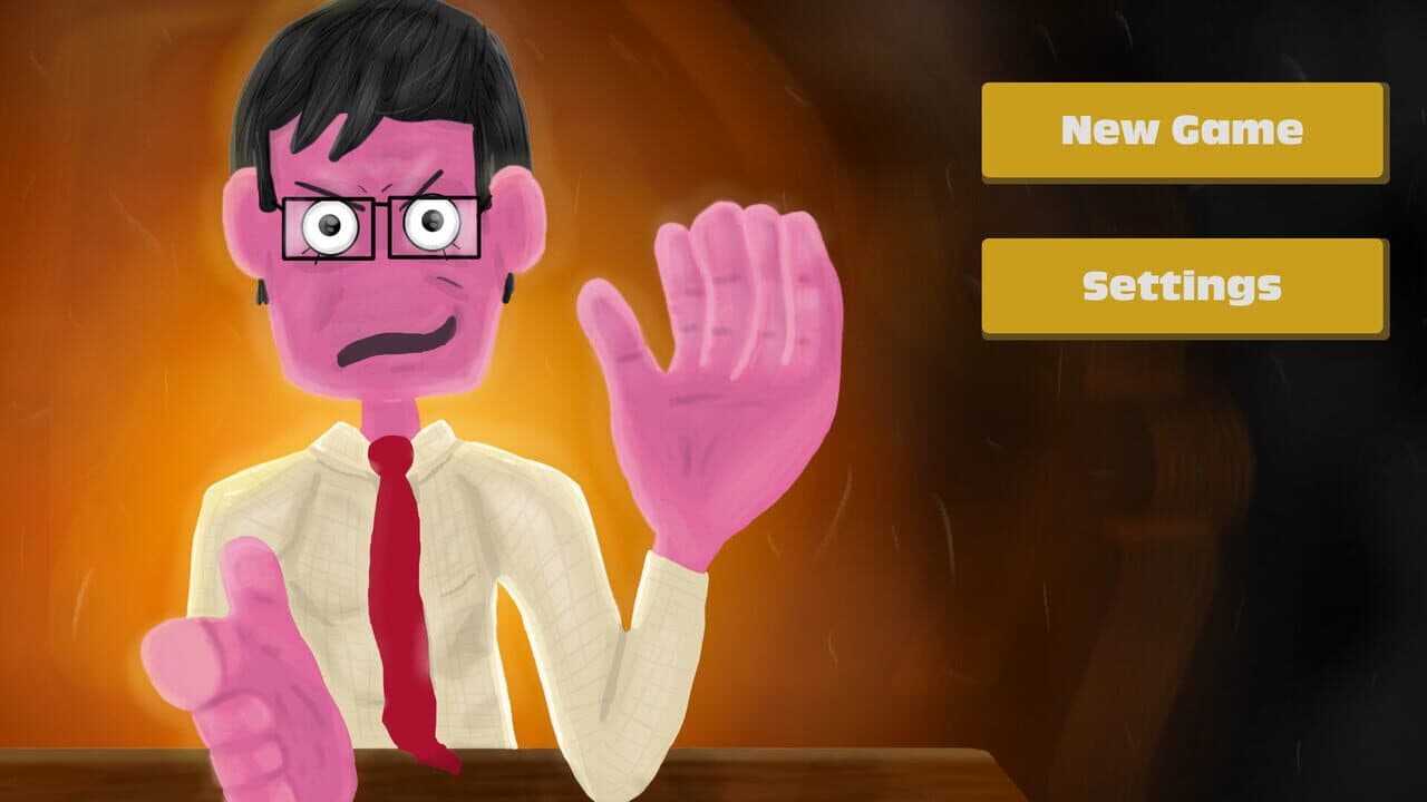 Rosie's Rampage thumbnail 6