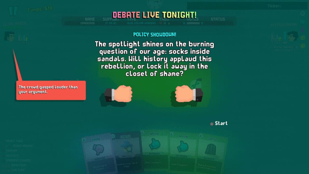 Politiks thumbnail 3