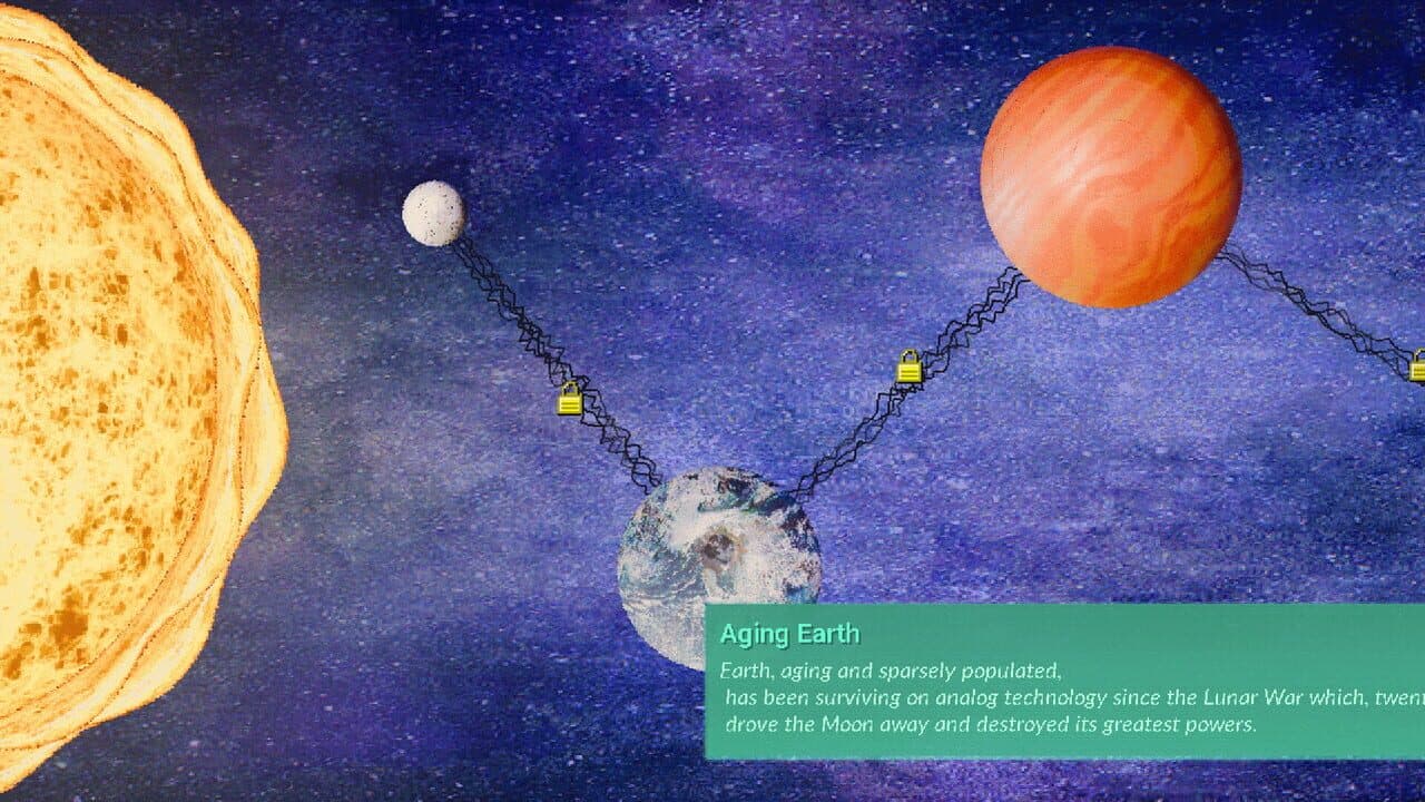 Starva Saga thumbnail 2