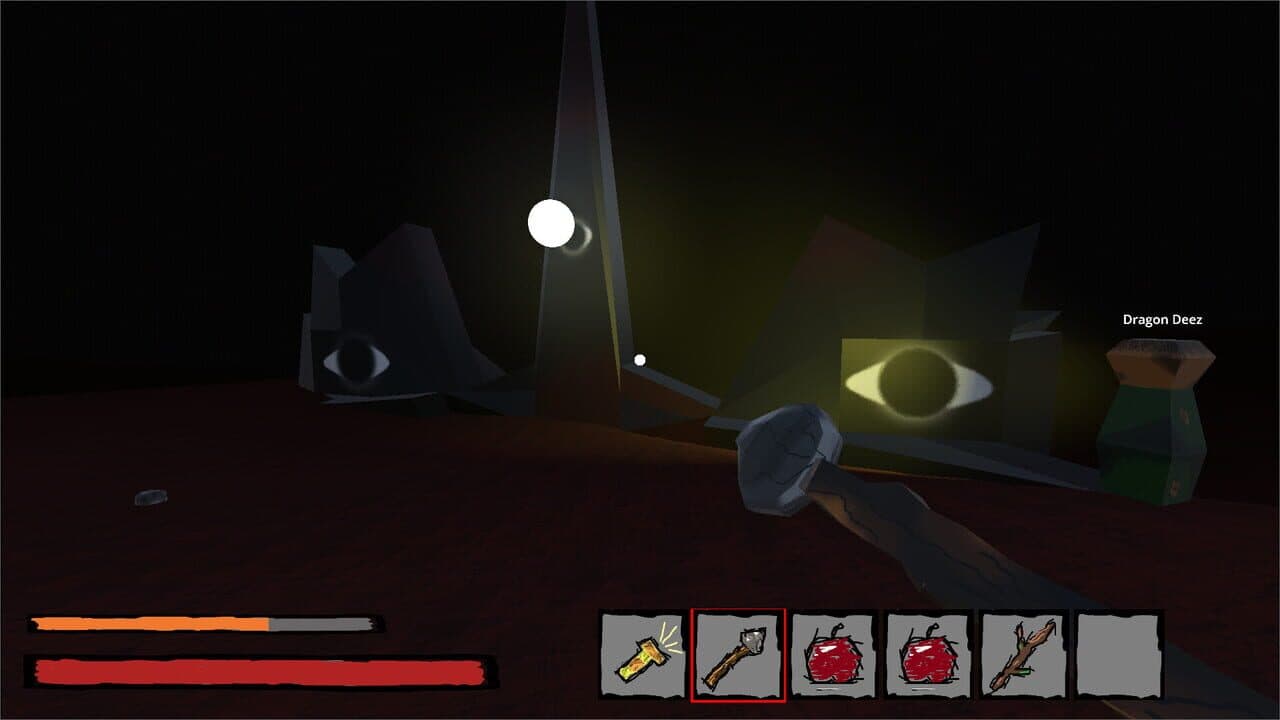 Horrors Above thumbnail 3