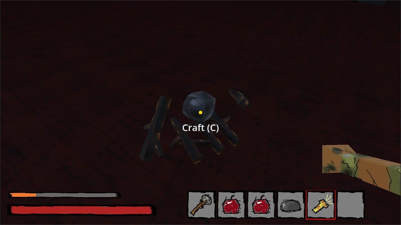 Horrors Above thumbnail 2