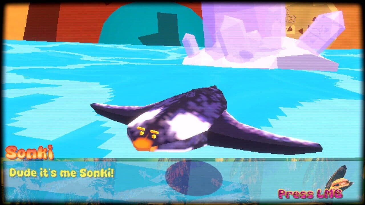 Sonki's Lagoon thumbnail 8