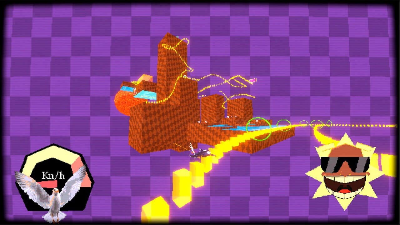 Sonki's Lagoon thumbnail 2