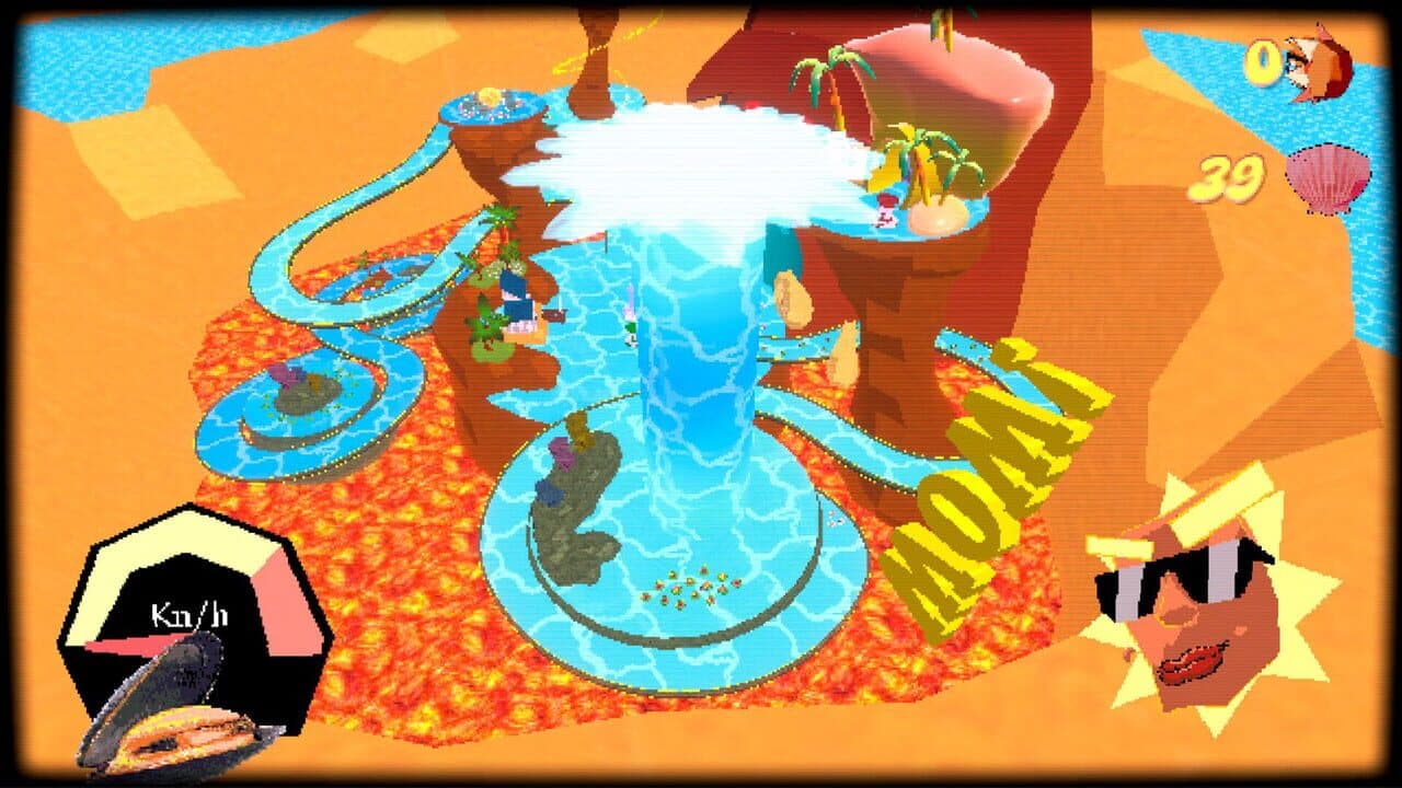 Sonki's Lagoon thumbnail 3