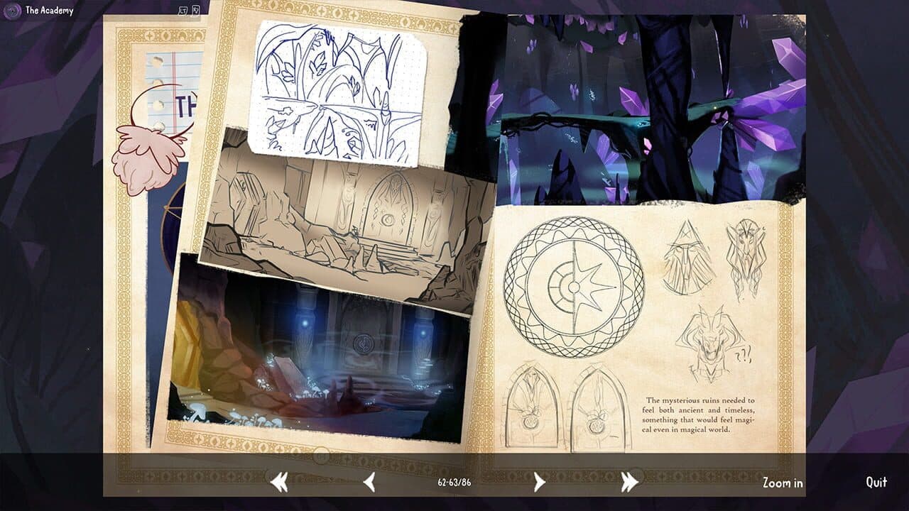 Simon the Sorcerer: Origins - Deluxe DLC thumbnail 4