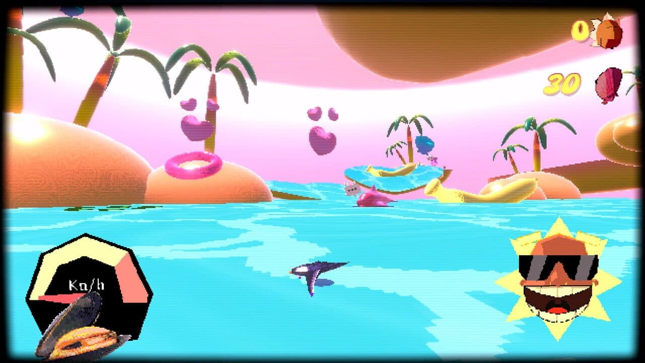 Sonki's Lagoon thumbnail 4