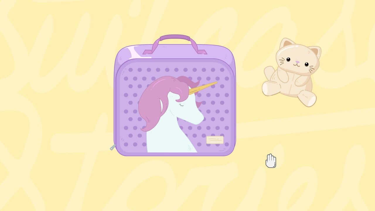 Suitcase Stories thumbnail 2