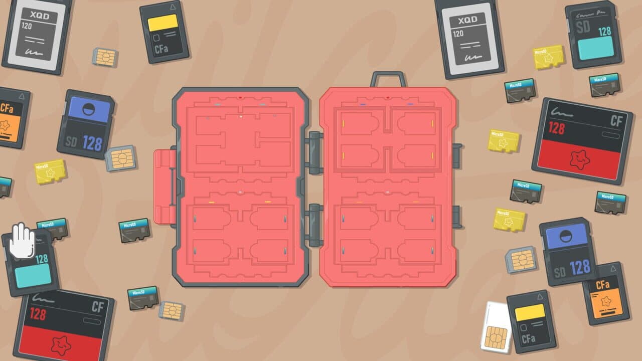 Suitcase Stories thumbnail 3