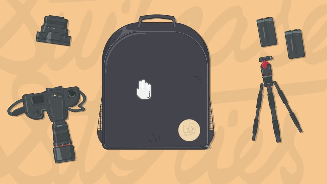 Suitcase Stories thumbnail 4