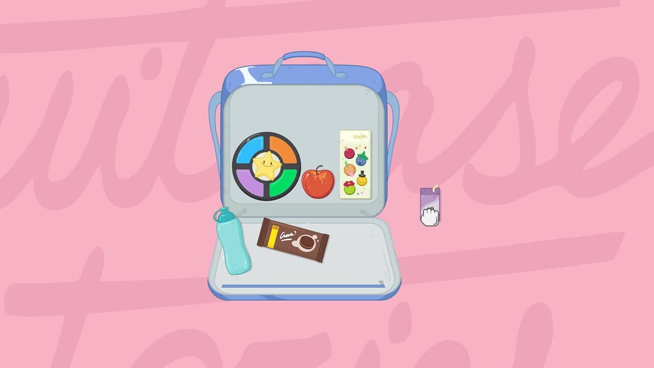 Suitcase Stories thumbnail 5