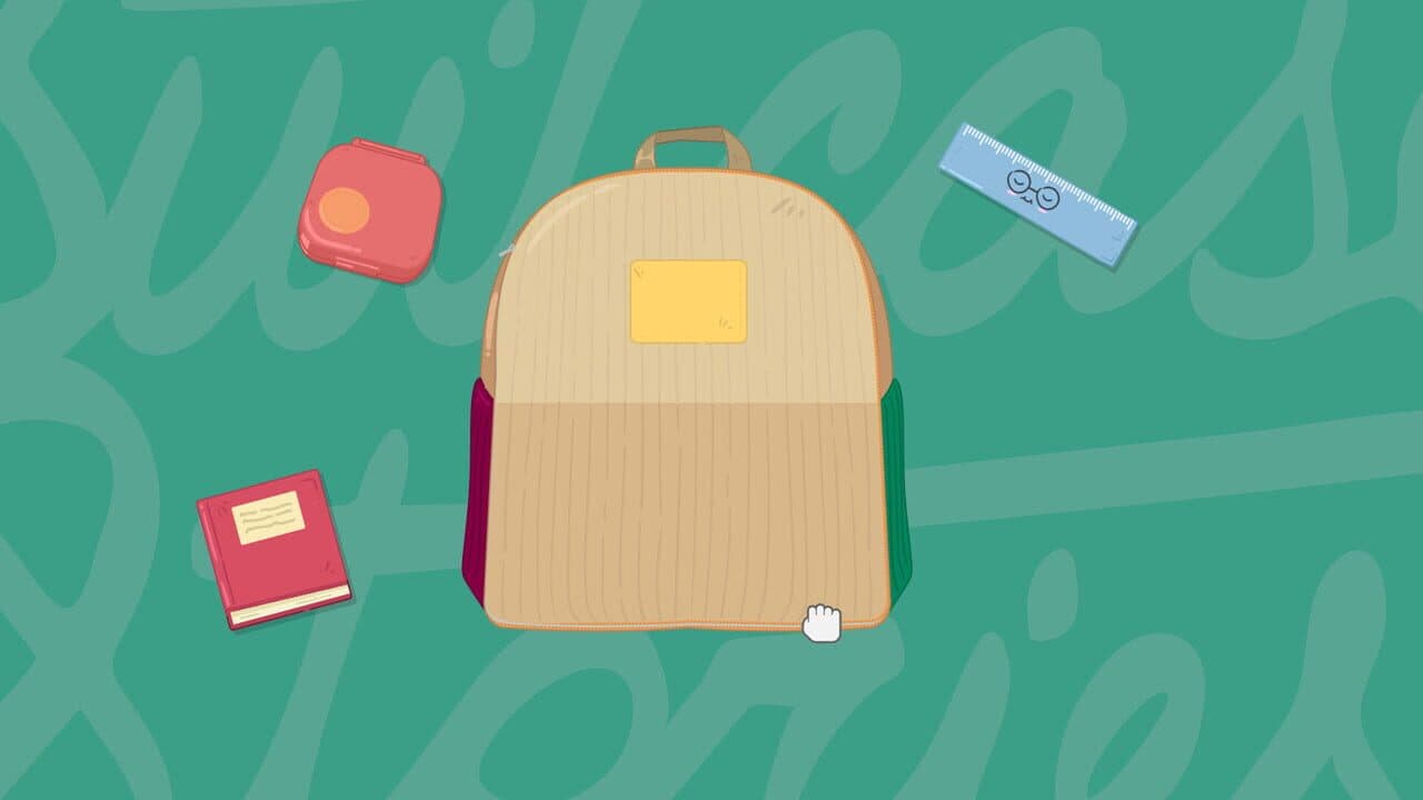Suitcase Stories thumbnail 6