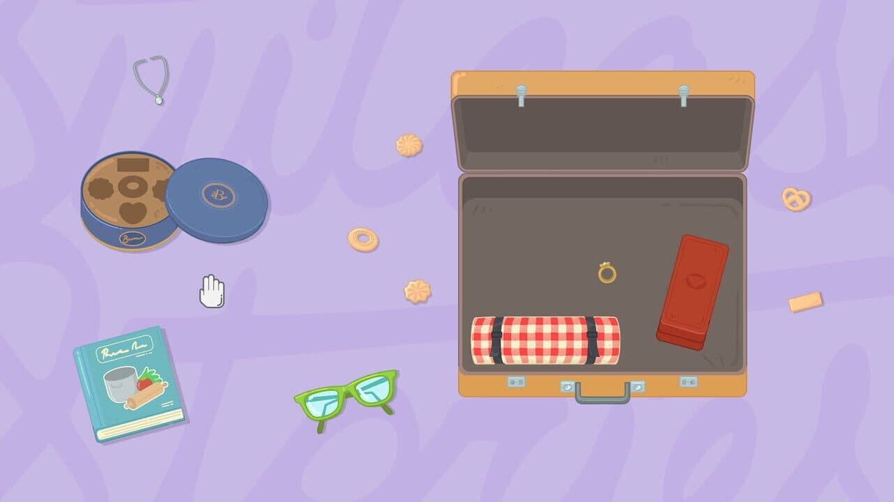 Suitcase Stories thumbnail 7
