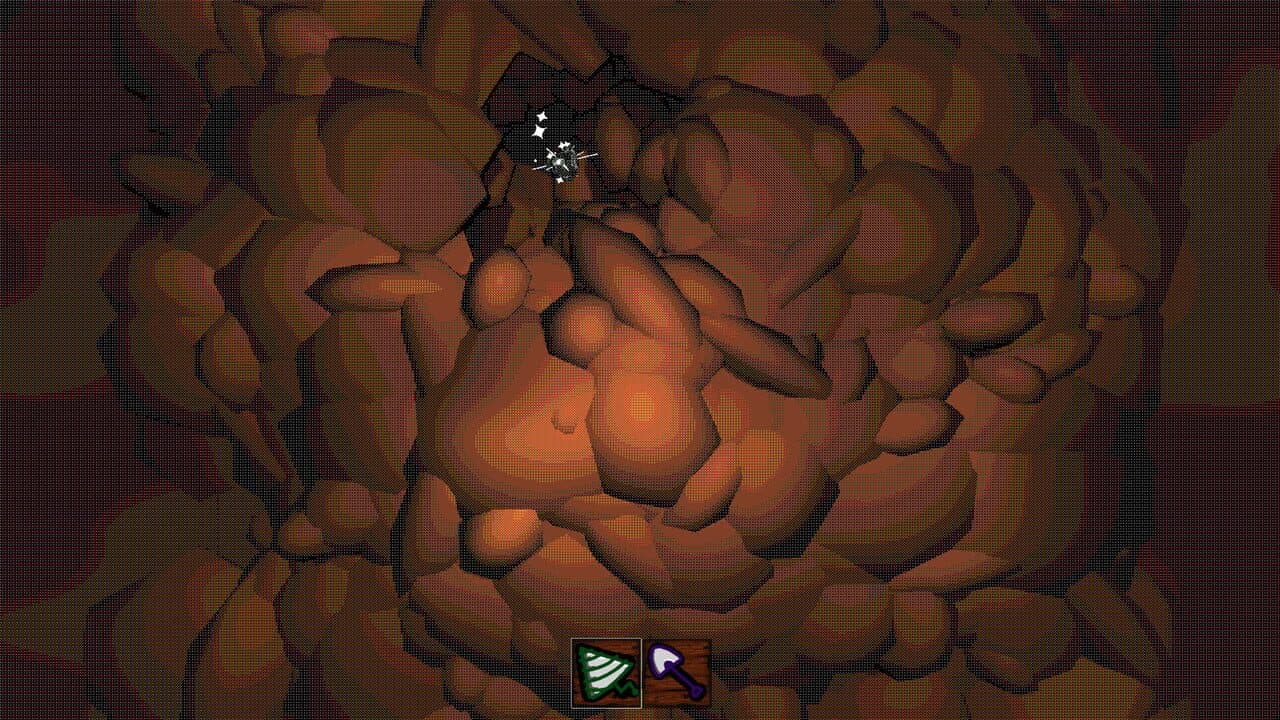 Rich River screenshot 1