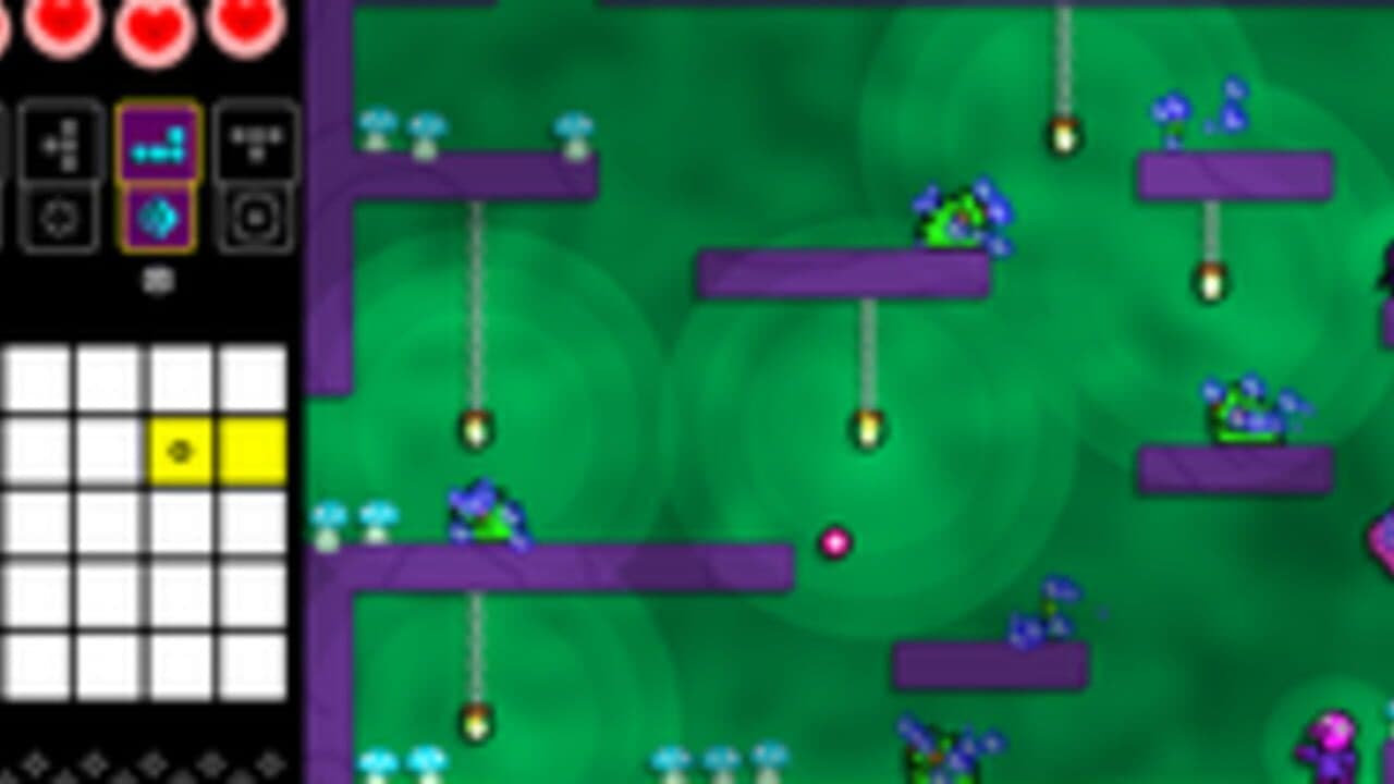 Sceptorn screenshot 1