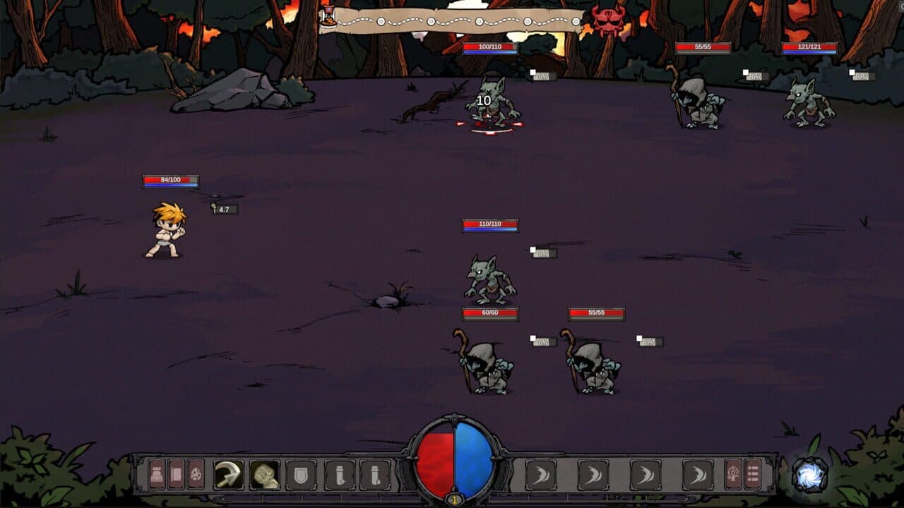 Legends of Wasteland thumbnail 2