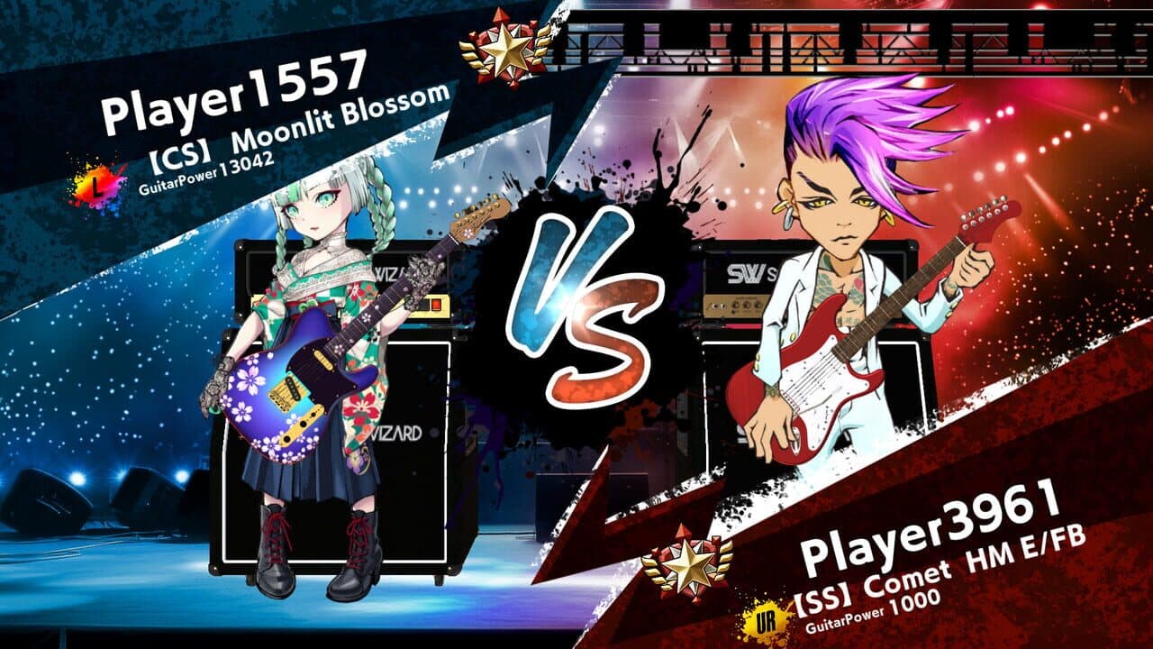 Heavenly Guitars thumbnail 6