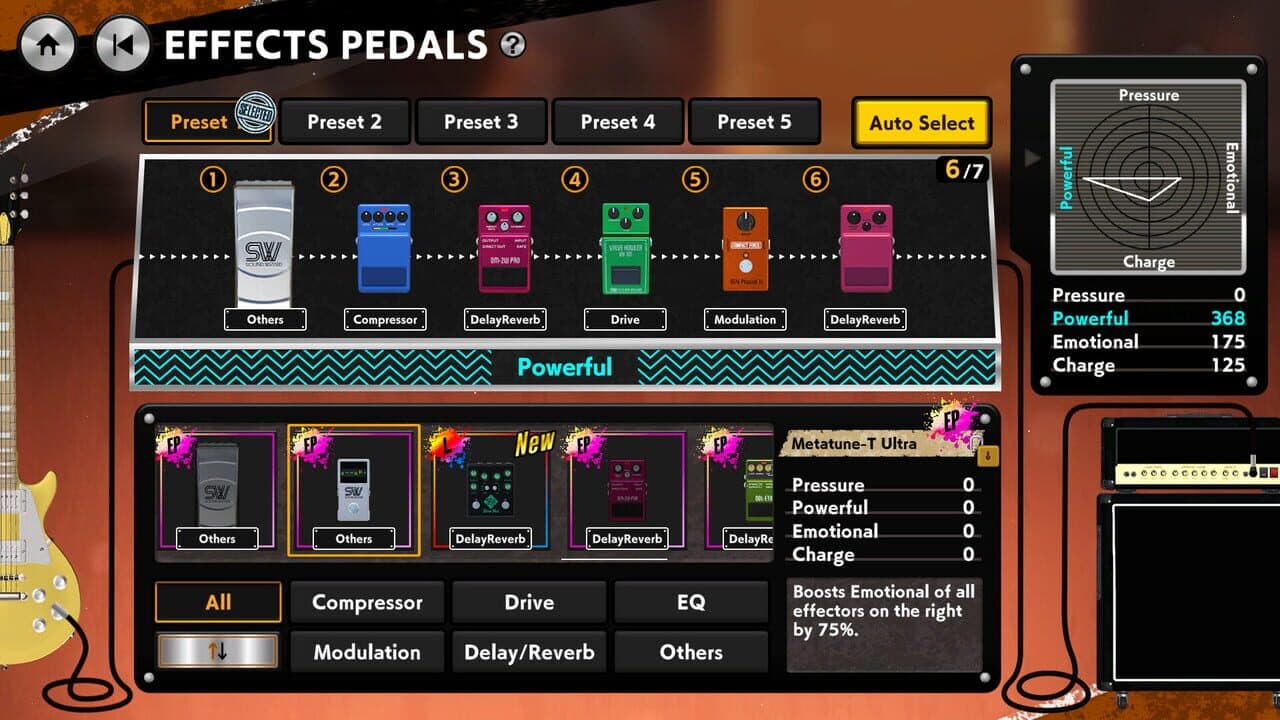 Heavenly Guitars thumbnail 2