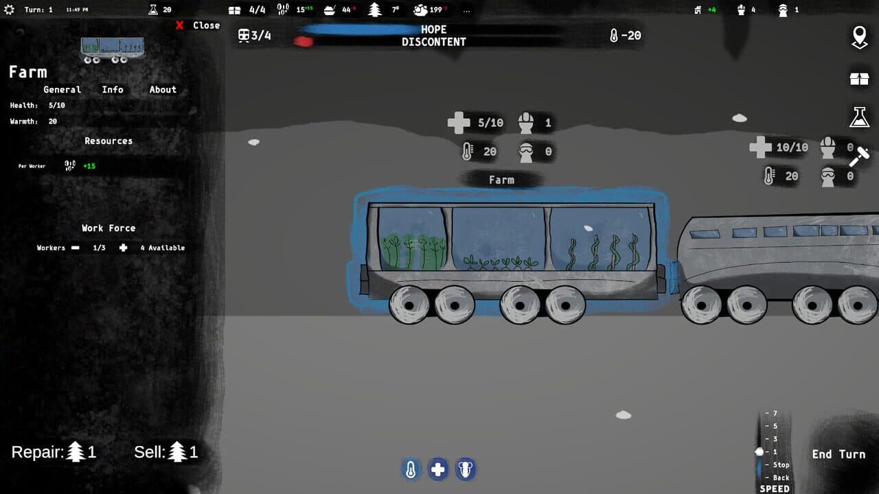 Frost Loop thumbnail 2
