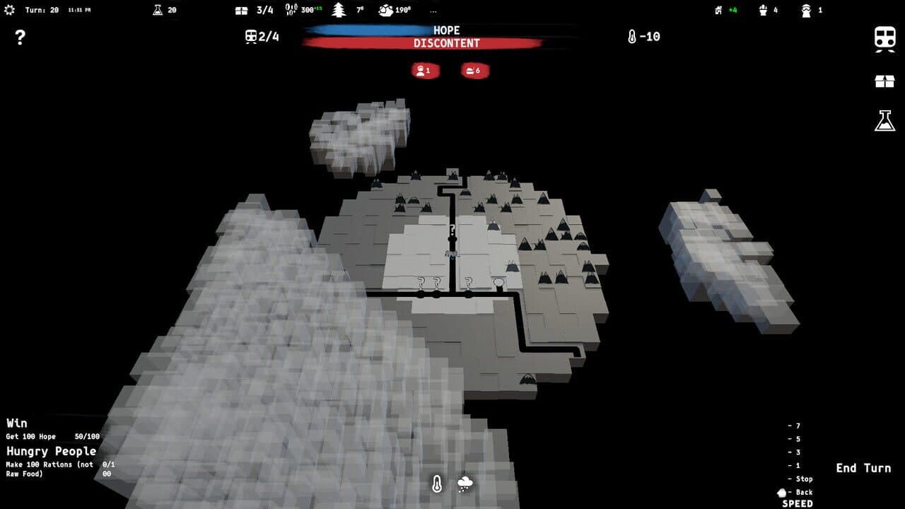 Frost Loop thumbnail 3