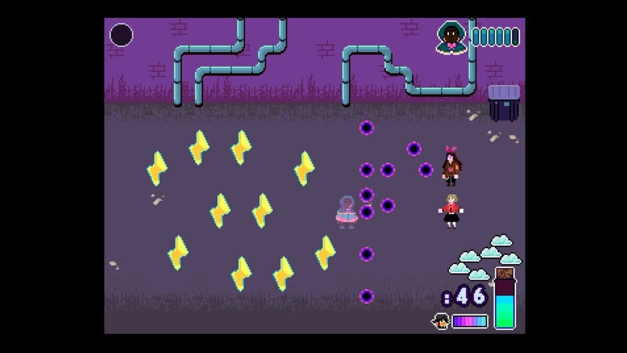 Vizul 1: Empatia - Adventure in Nice Colors thumbnail 5