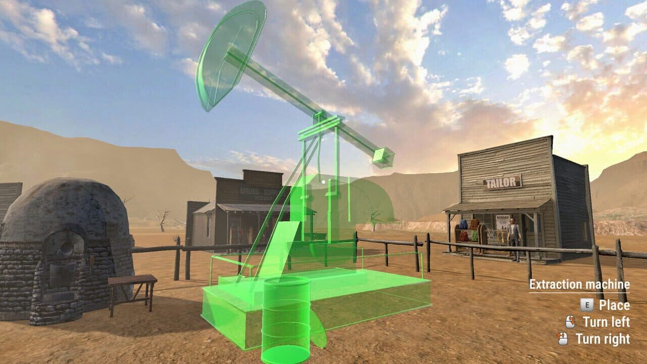 Wild West Miner Simulator thumbnail 6