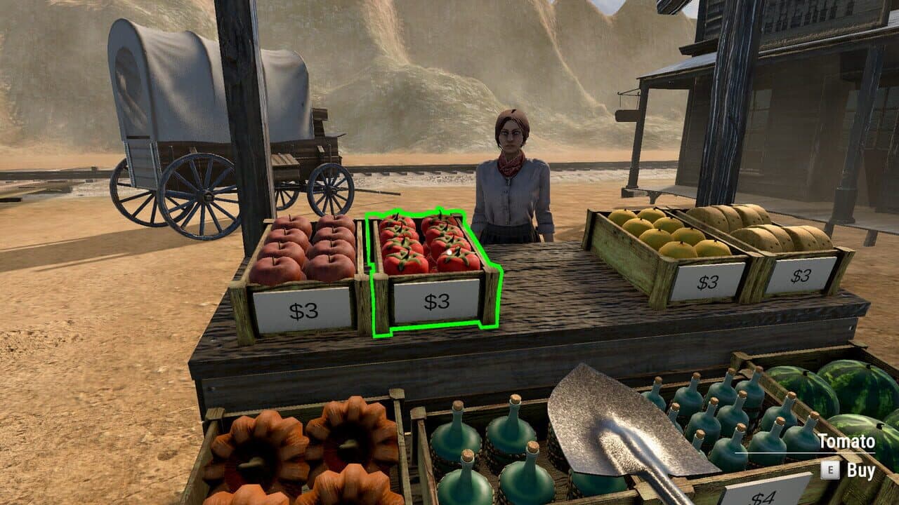 Wild West Miner Simulator thumbnail 8