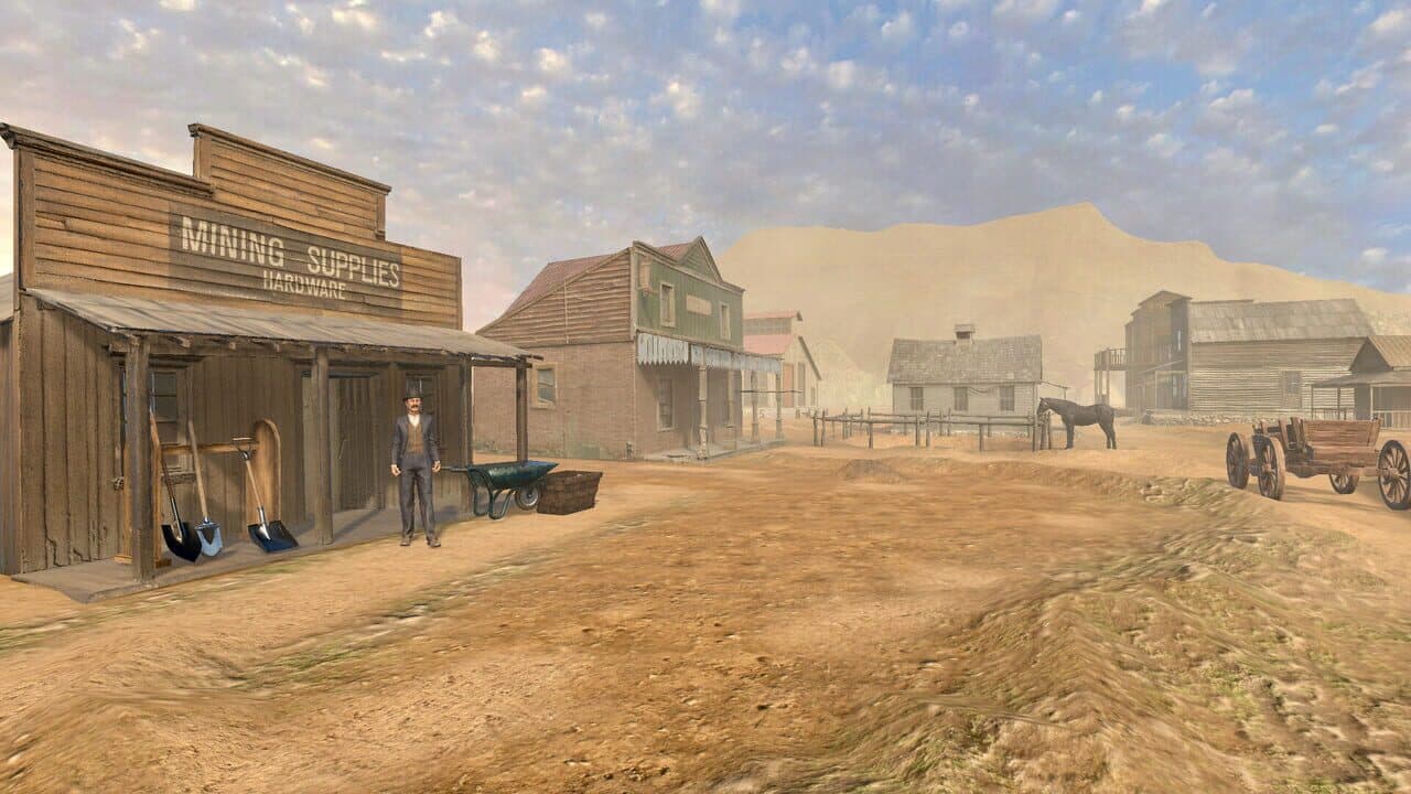 Wild West Miner Simulator thumbnail 15