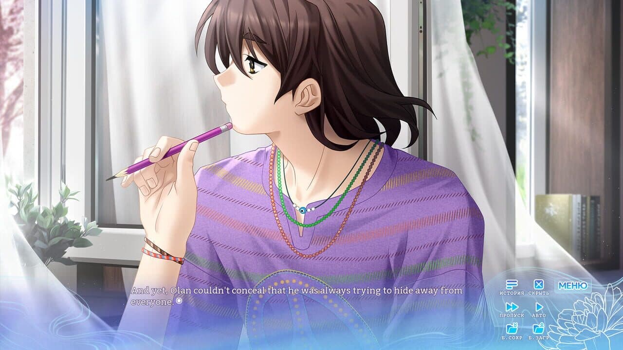 Chrysanthemum: On the Way to Sweet Dreams thumbnail 5